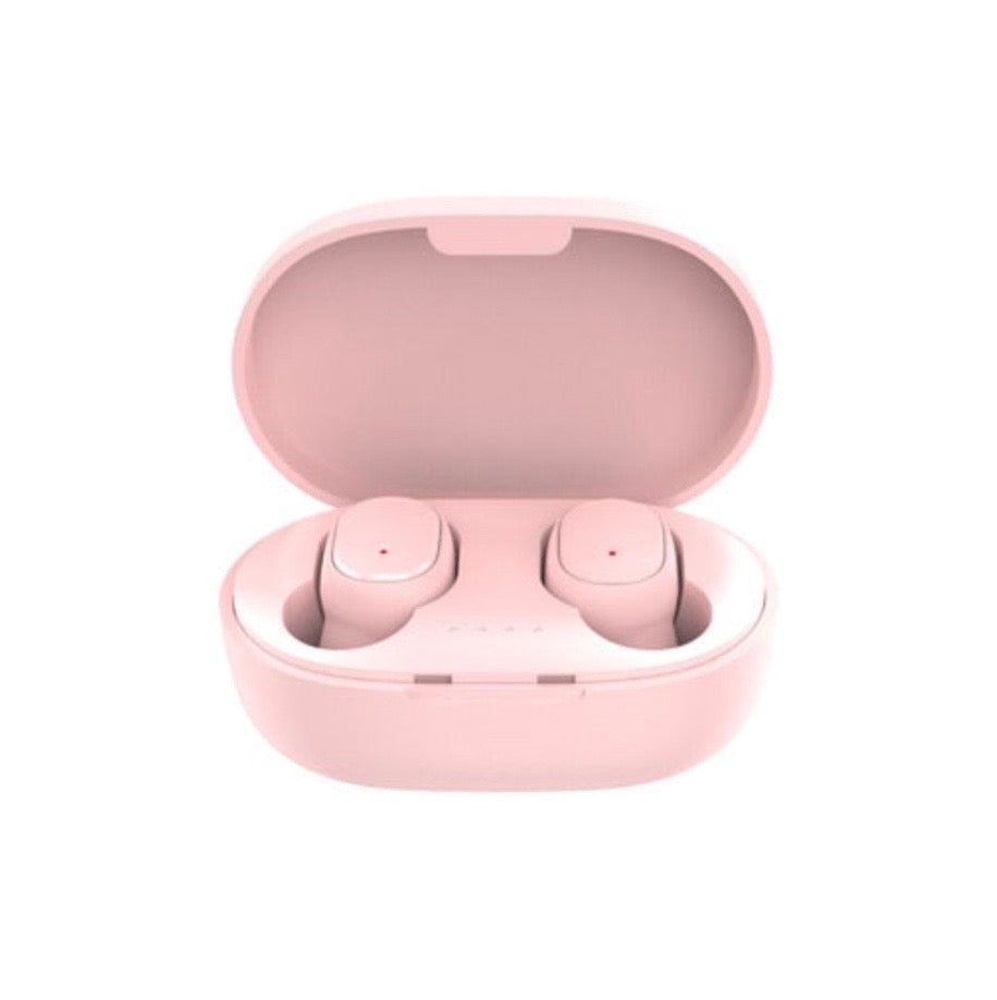 Candy Colored Wireless Bluetooth  Earphones