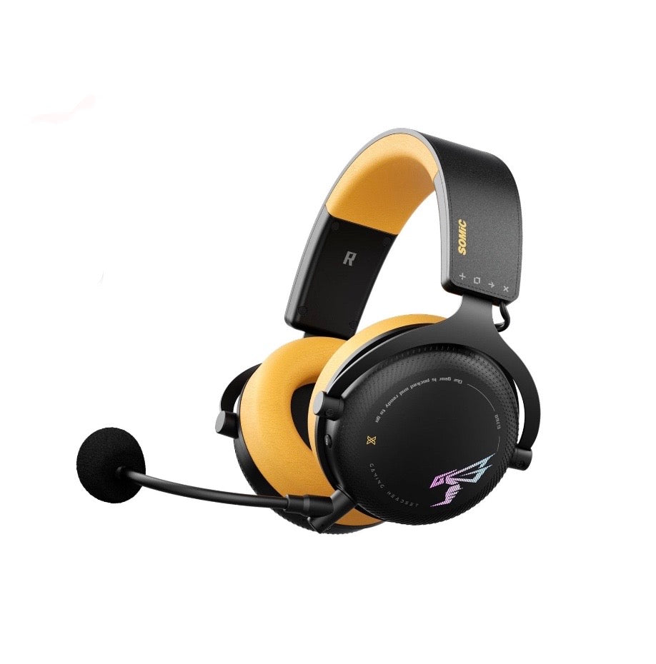 Wireless Gaming Headset