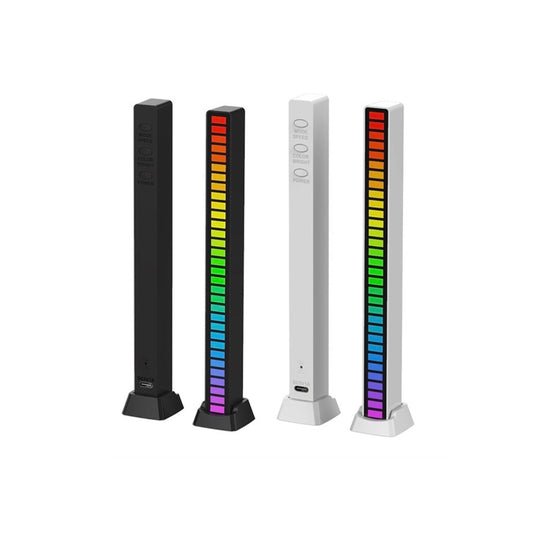 RGB Music LED Light