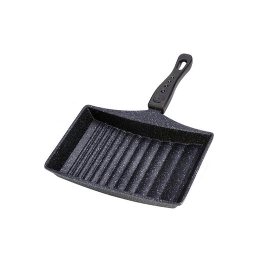 Non-Stick Wave Bottom Saucepan