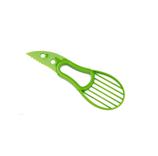 Multifunction Avocado Cutter