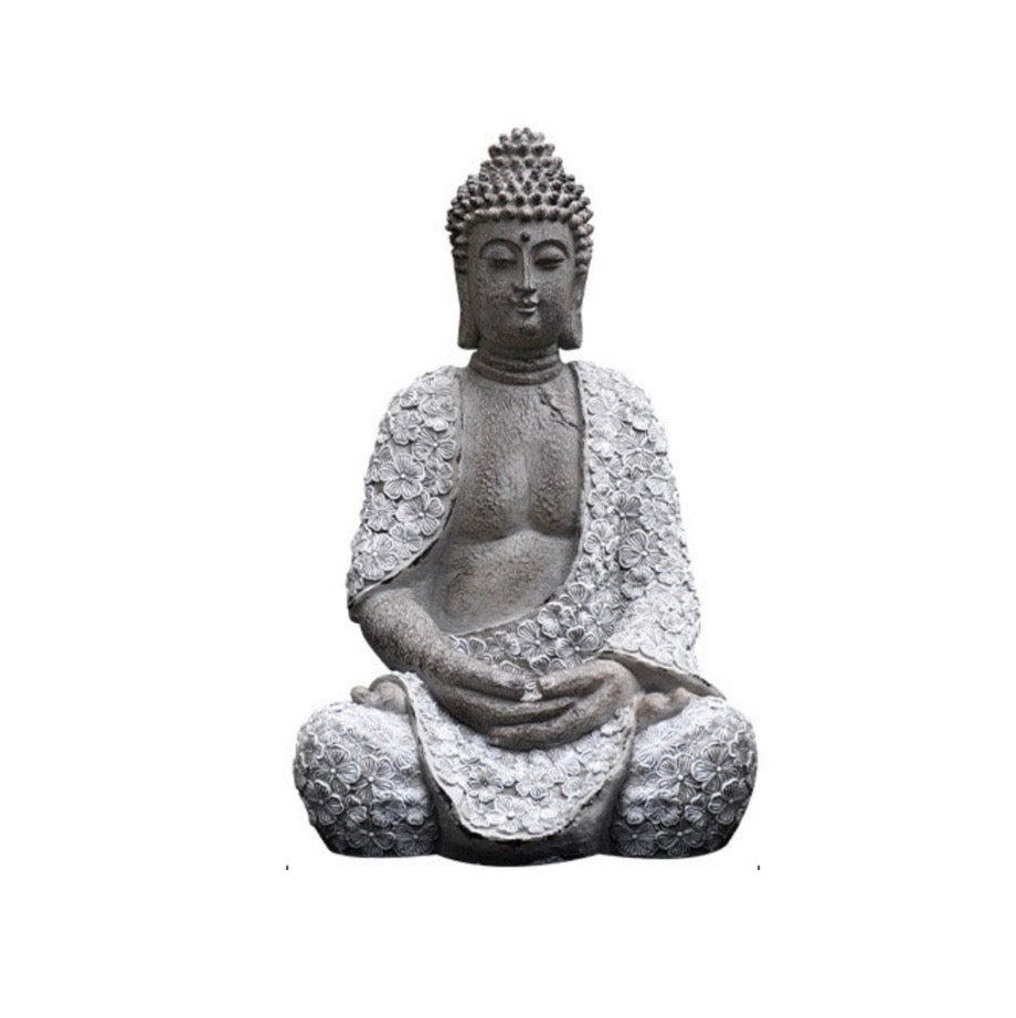 Buddha Ornament