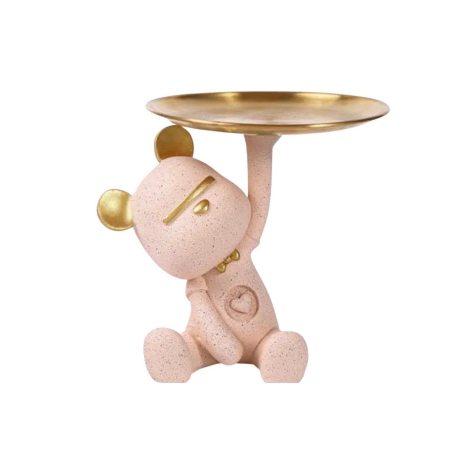 Cute Teddy Table