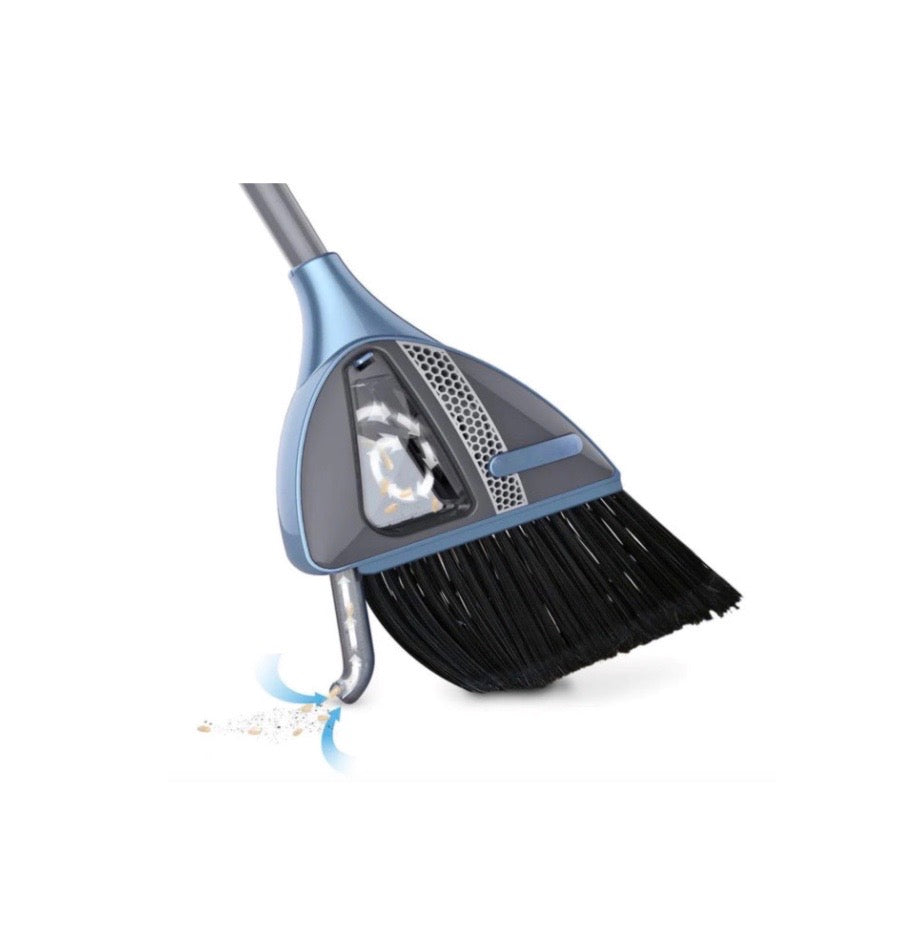 Cordless Cleaning Brush