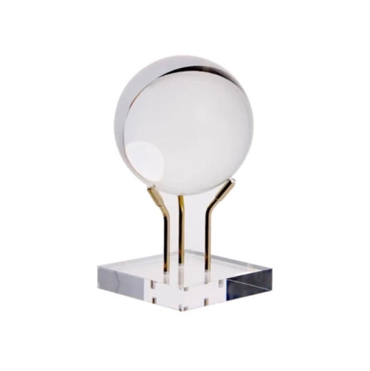 Crystal Ball Holder