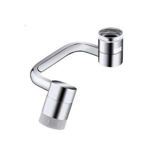 1080° Rotatable Faucet Extender