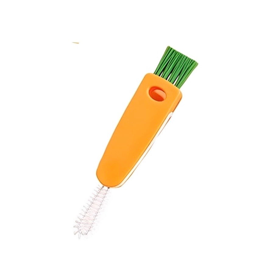 Cup Lid Cleaning Brush