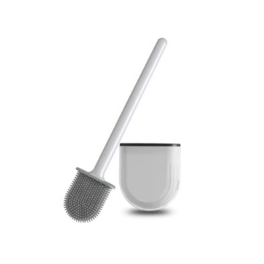 Toilet Silicone Brush