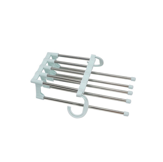 Adjustable Trouser Hangers