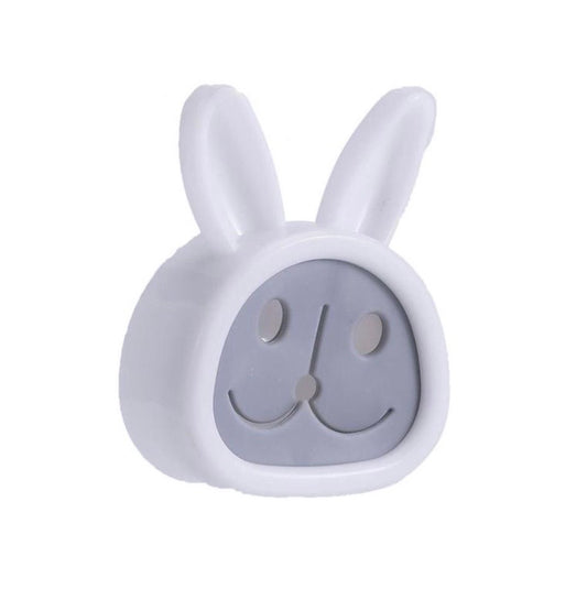 Cute Towel Plug Holder