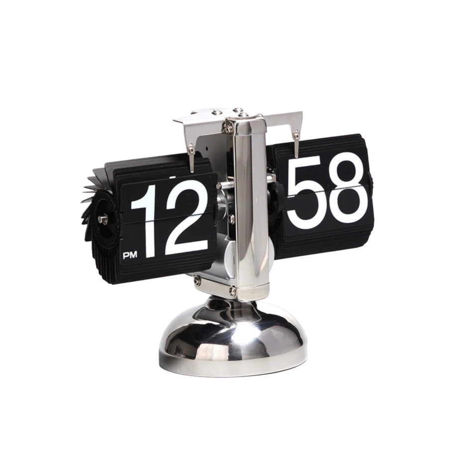 Classical Table Clock