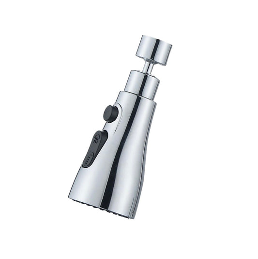 Faucet Sprayer Head