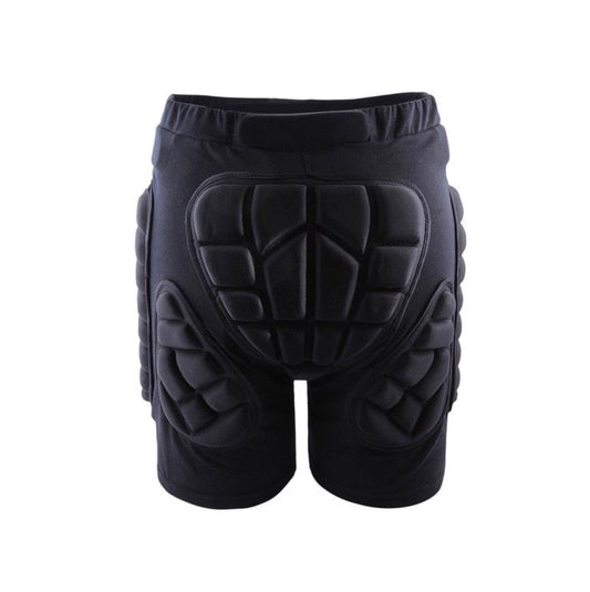 Shock Absorbing Shorts