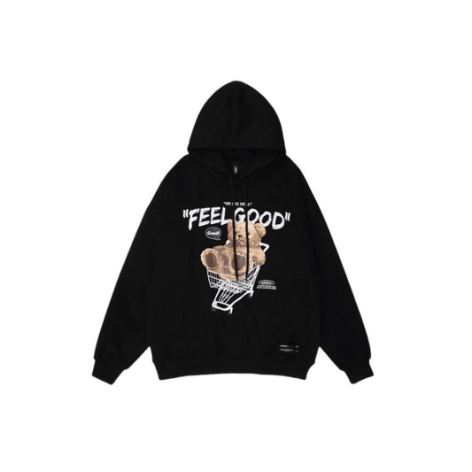 Feel Good Hoodies