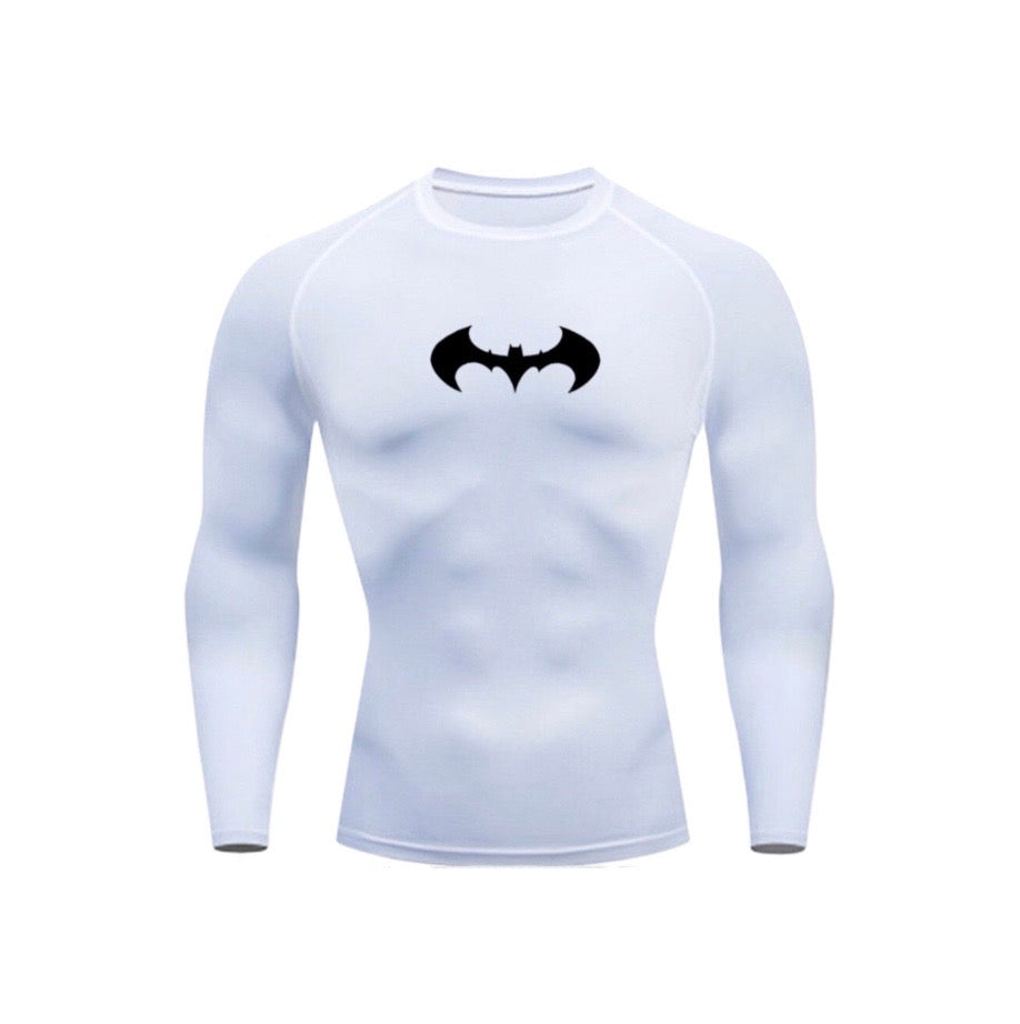 Batman Compression Shirt