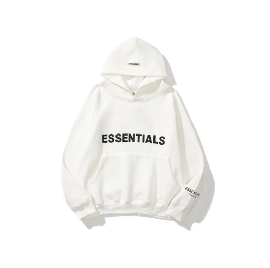 Essentials Hoodie