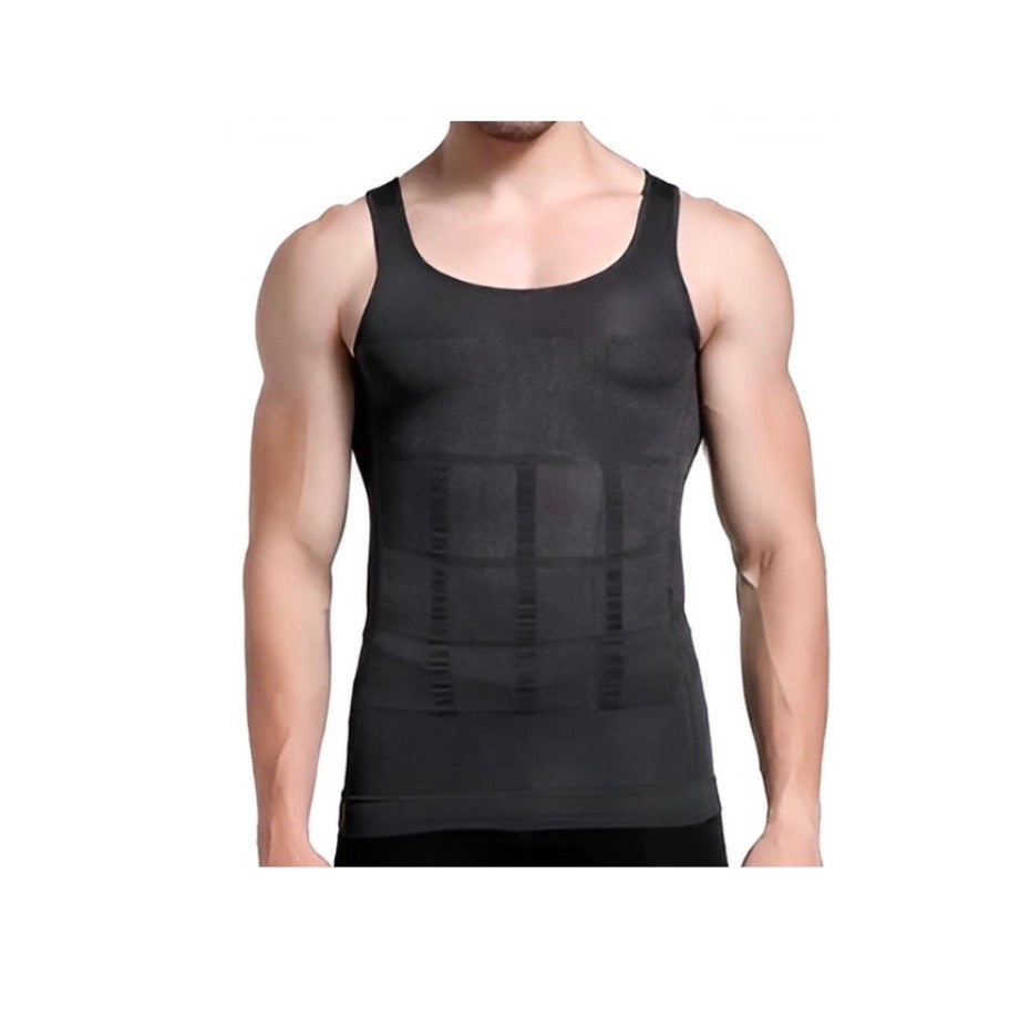 Shaper Tank