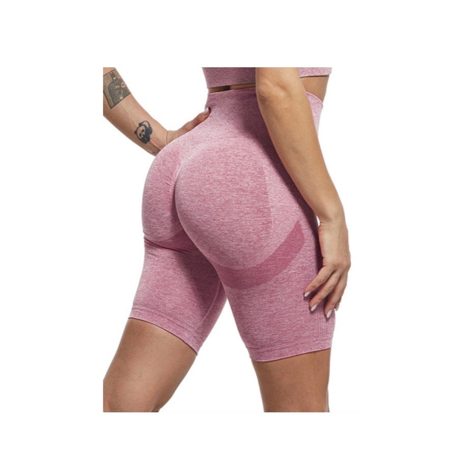 Fitness Yoga Short