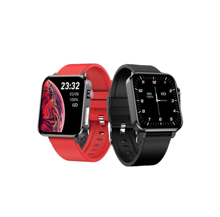 FitPro™ V10 Smartwatch