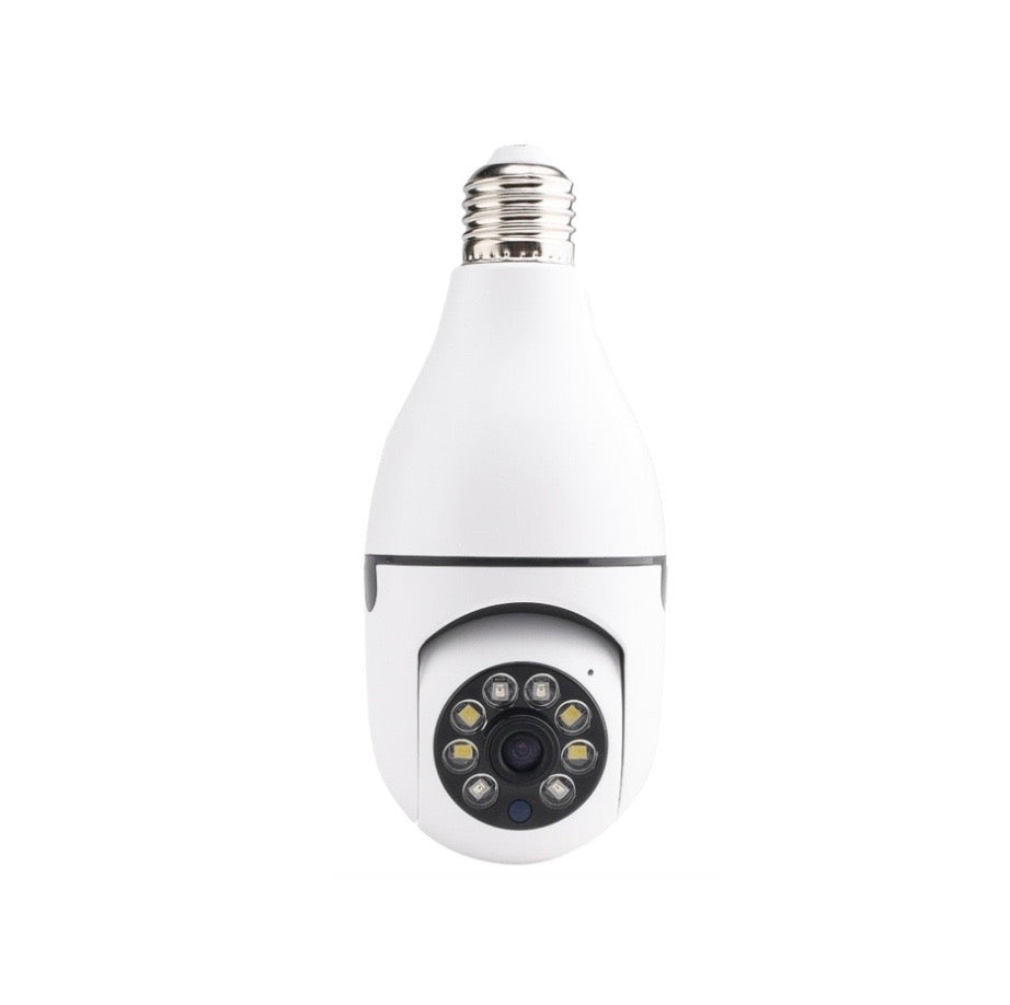 Panorama™ -Night Vision Security Camera