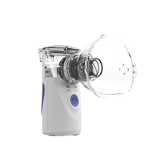 AidPure Portable Nebulizer