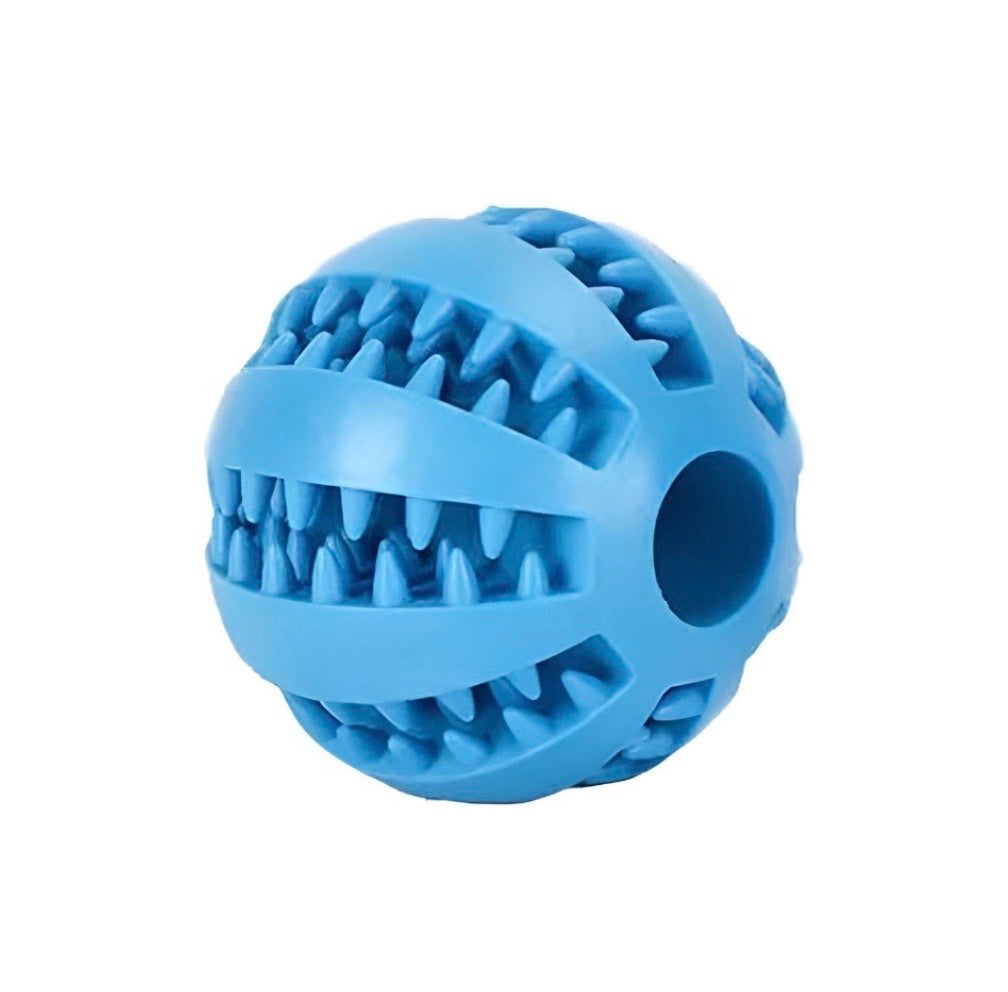 Watermelon Ball Dog Toy