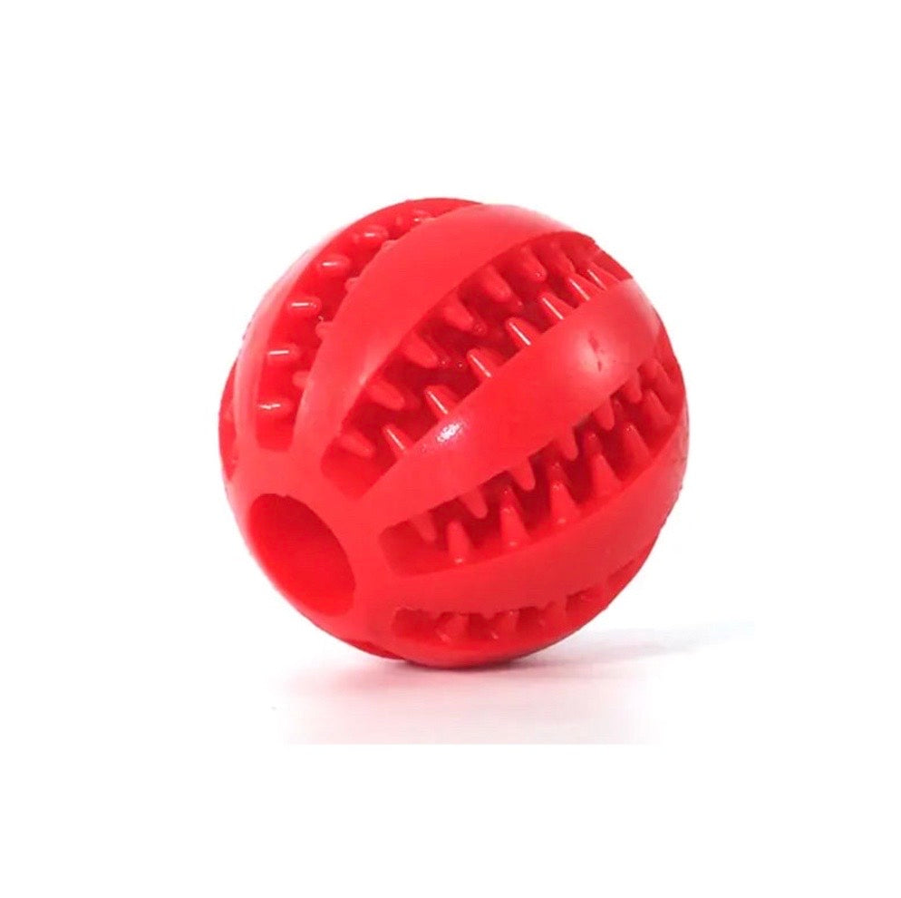 Watermelon Ball Dog Toy