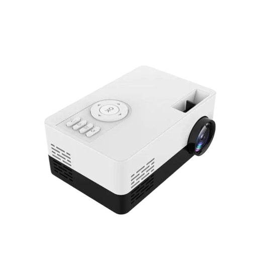 J15 Pro LED Mini Projector