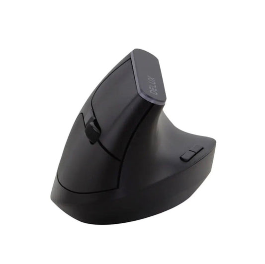 M618C Wireless Mouse Ergonomic 6D