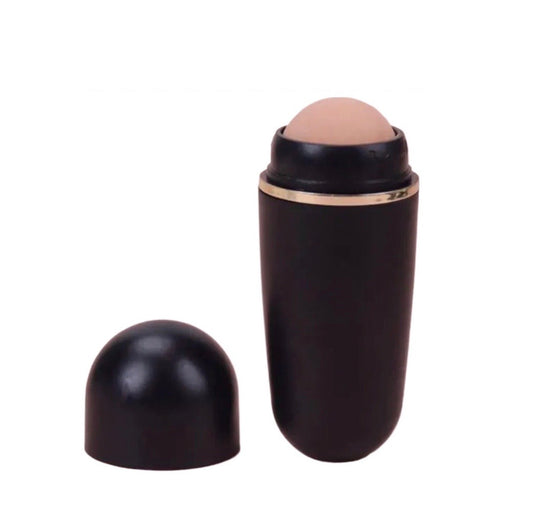 Face Oil Absorbing Roller Volcanic Stone