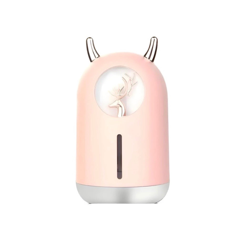 Adorable Pet Humidifier