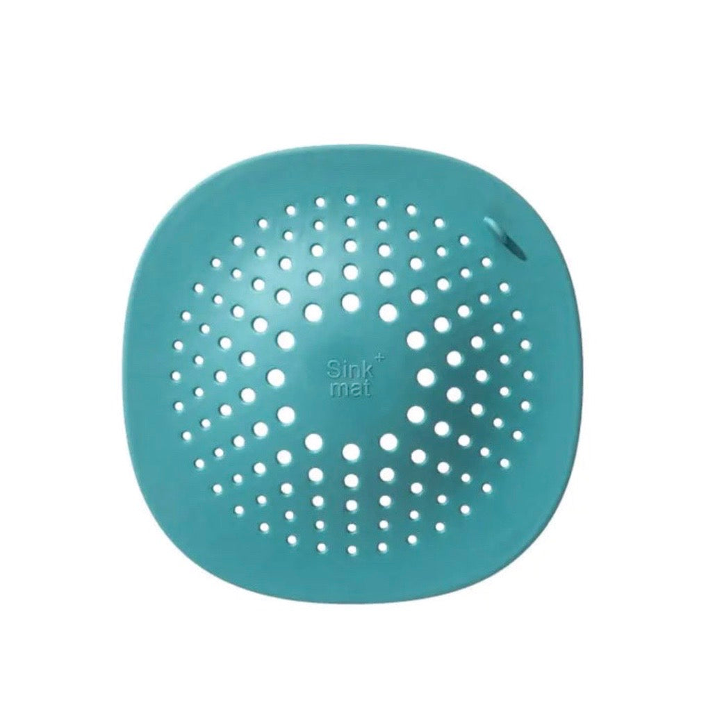 Anti-clogging Sink Strainer