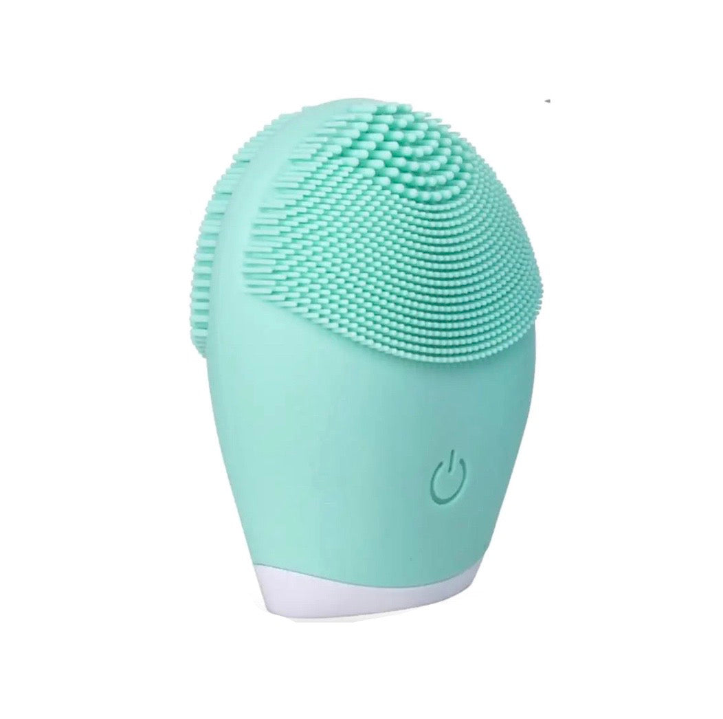 Waterproof Face Cleansing Brush