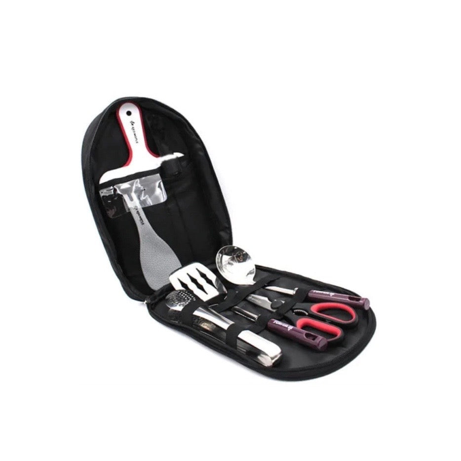 Kitchen Utensil Organizer Set