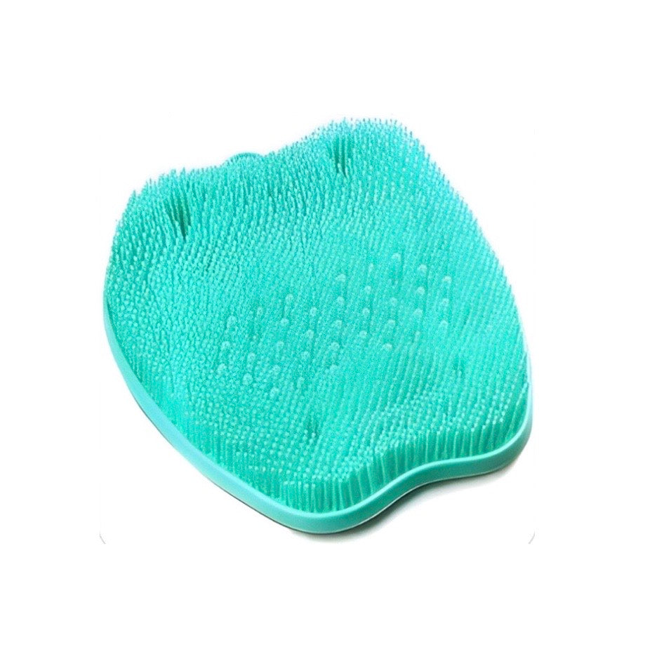 Shower Foot Scrubber