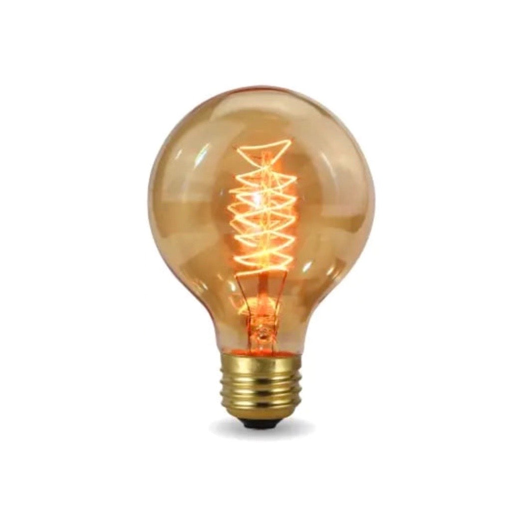 Retro Edison Bulb