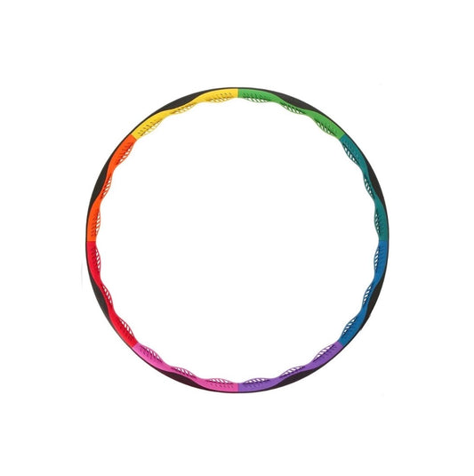 Powerhoop Deluxe Weighted Hula Hoop