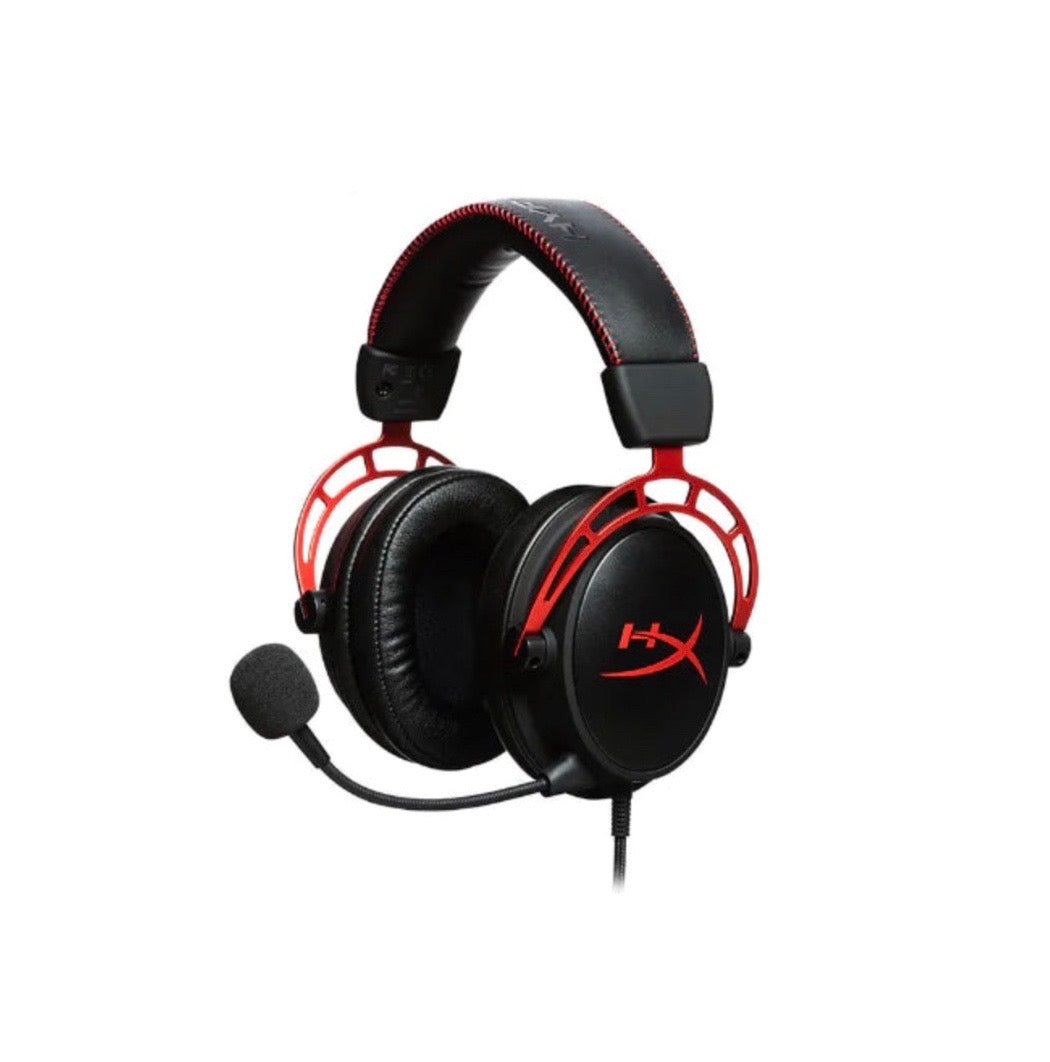 7.1 Surround Sound Gaming Headphone with Microphone