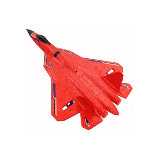 RC Foam Aircraft SU-35 Plane