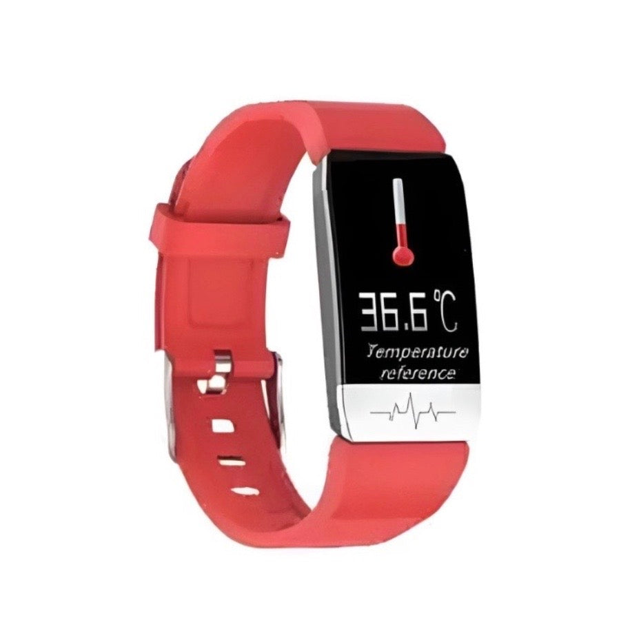 Smart Band Watch Bracelet Wristband