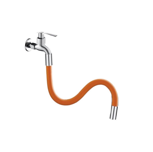 Flexible Faucet Extender