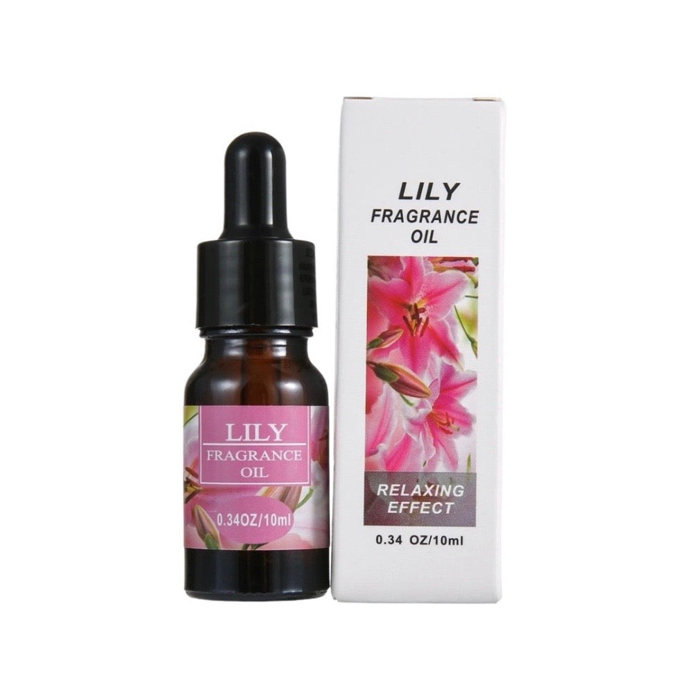 Lily Fragrance Oil