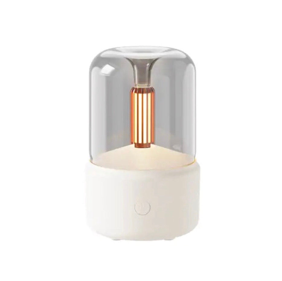 Candlelight  Humidifier Diffuser