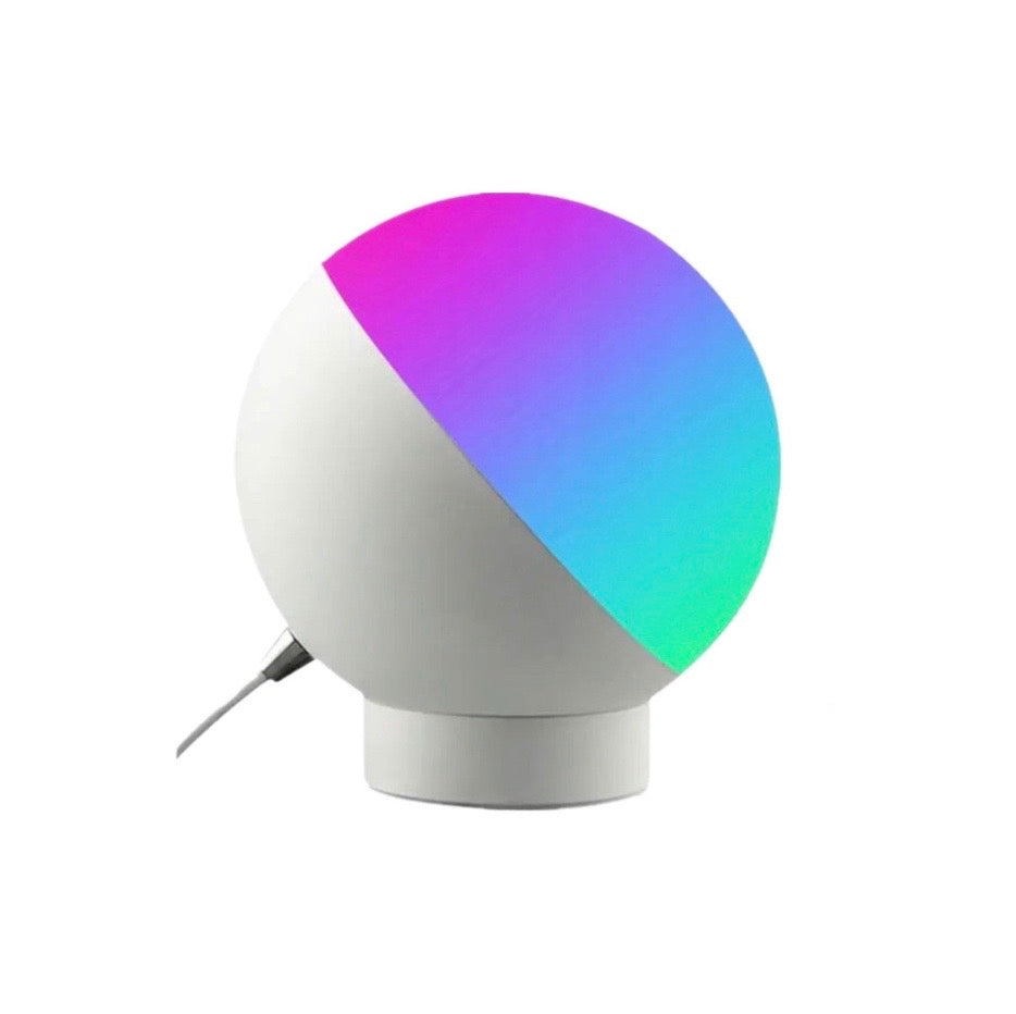 Smart Bedside Lamp