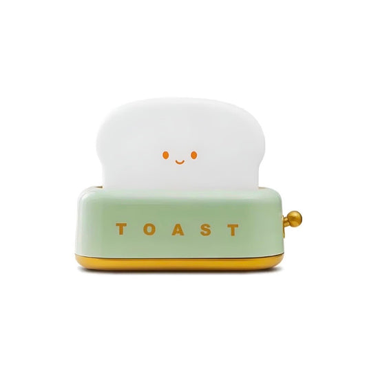 Creative Toaster Night Light