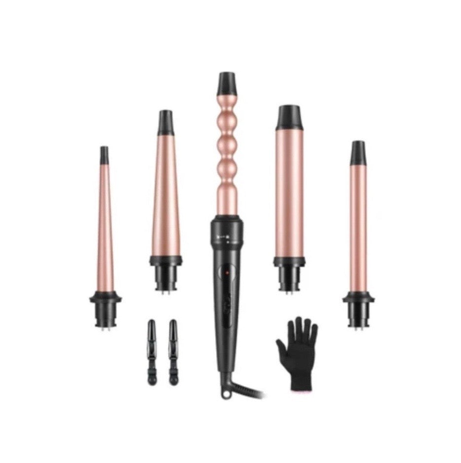 5 in 1 Curler Iron