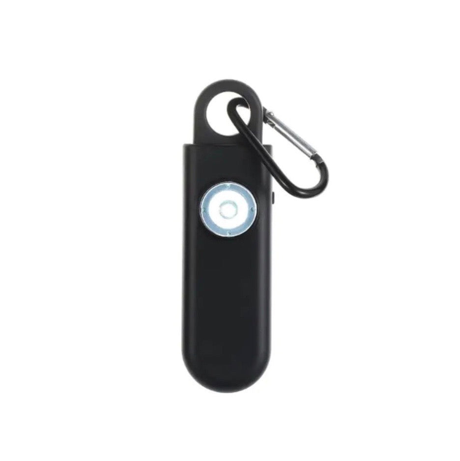 Personal Safety Alarm Keychain