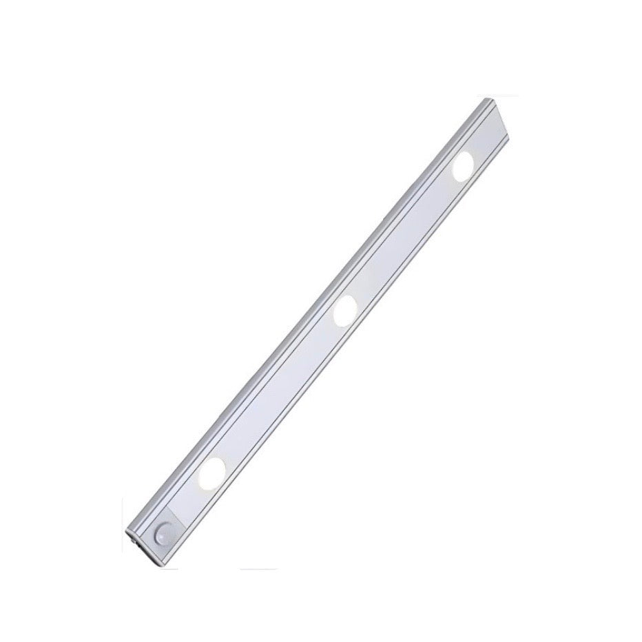 Luz LED con sensor de movimiento