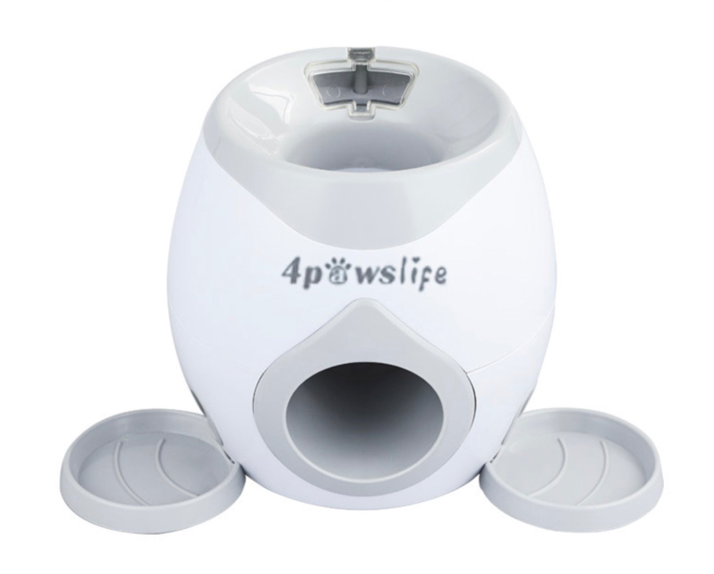 Smart Pet Feeder