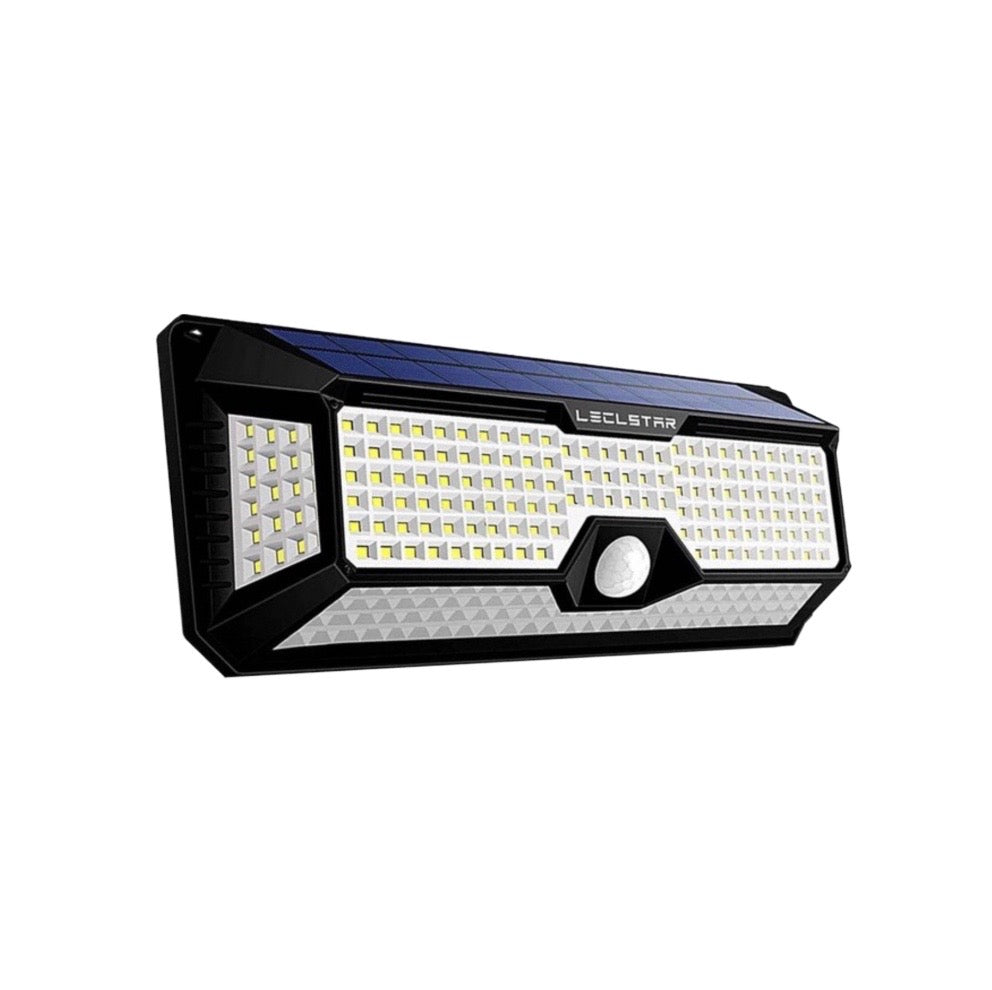 Solar LED Outdoor Light